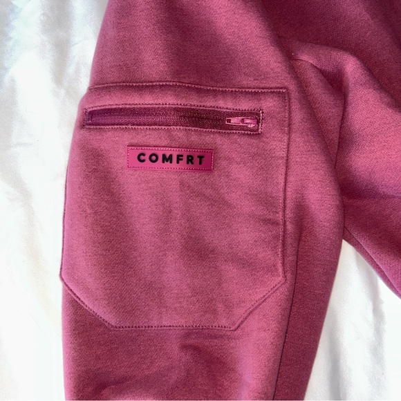 Women's Airplane Mode Travel Hoodie - Picture 5 of 11